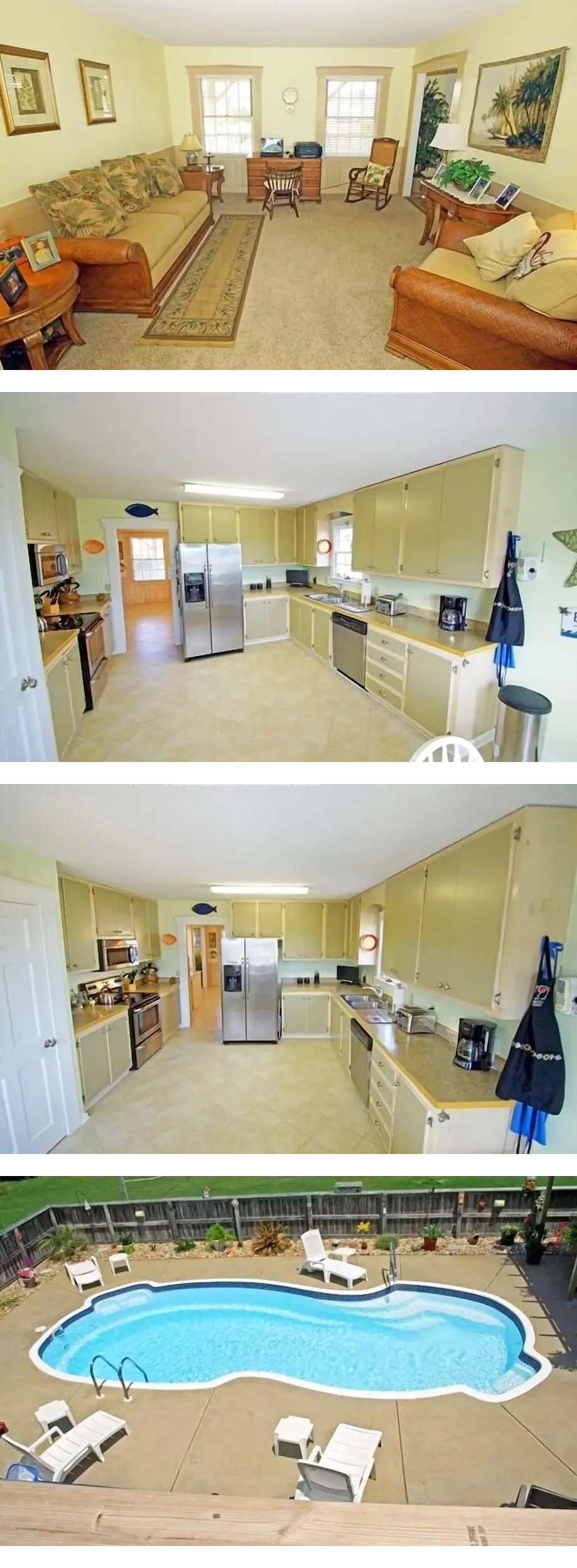 OS523-Stunning!5 BRs, Private Pool/Hot T...