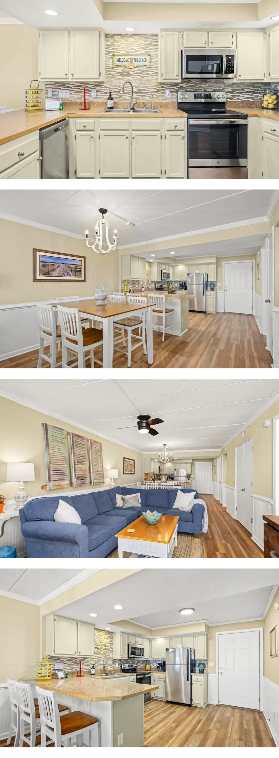 The Paisley Marlin: PierView Oceanfront ...