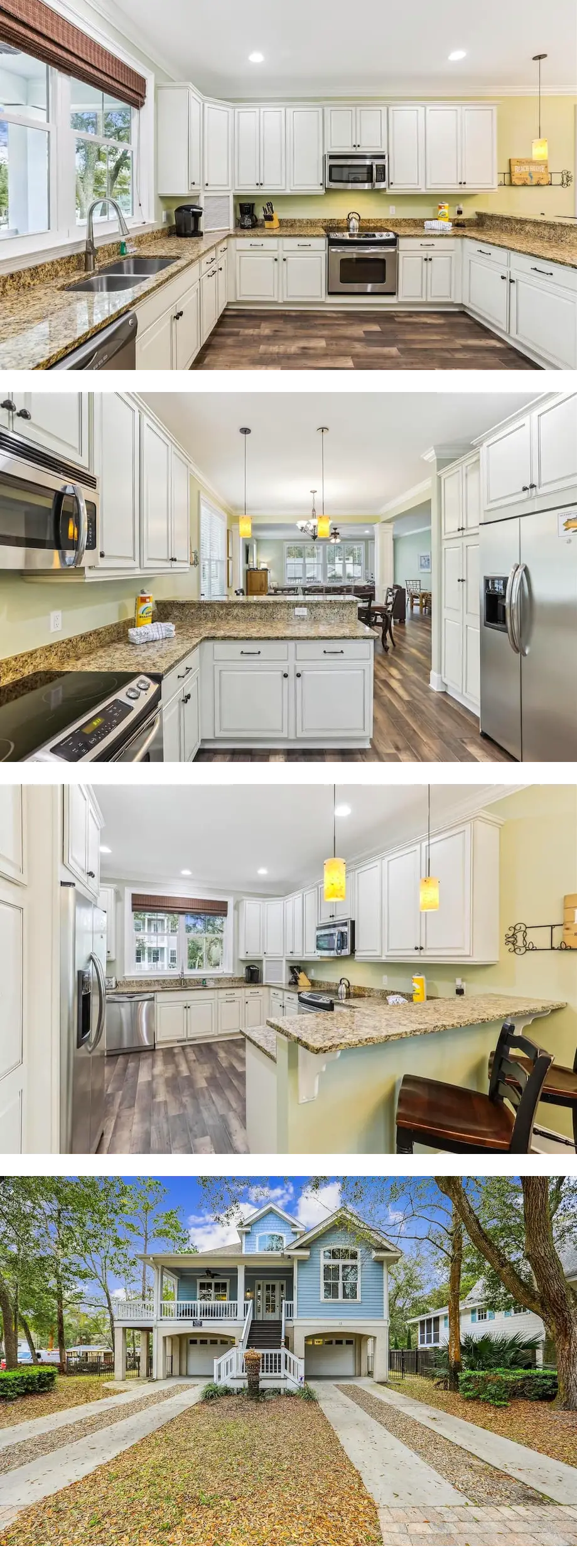 13 Moonshell, Close to Beach, Pool, Big ...