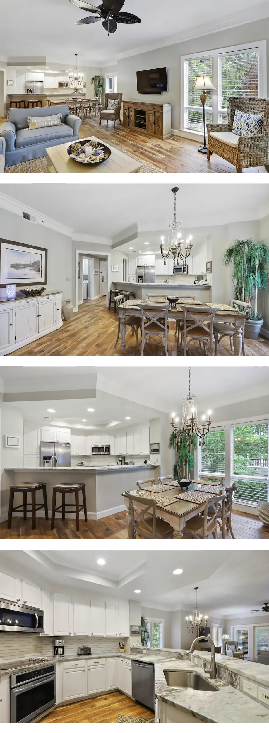 Gorgeous oceanside villa located on the ...
