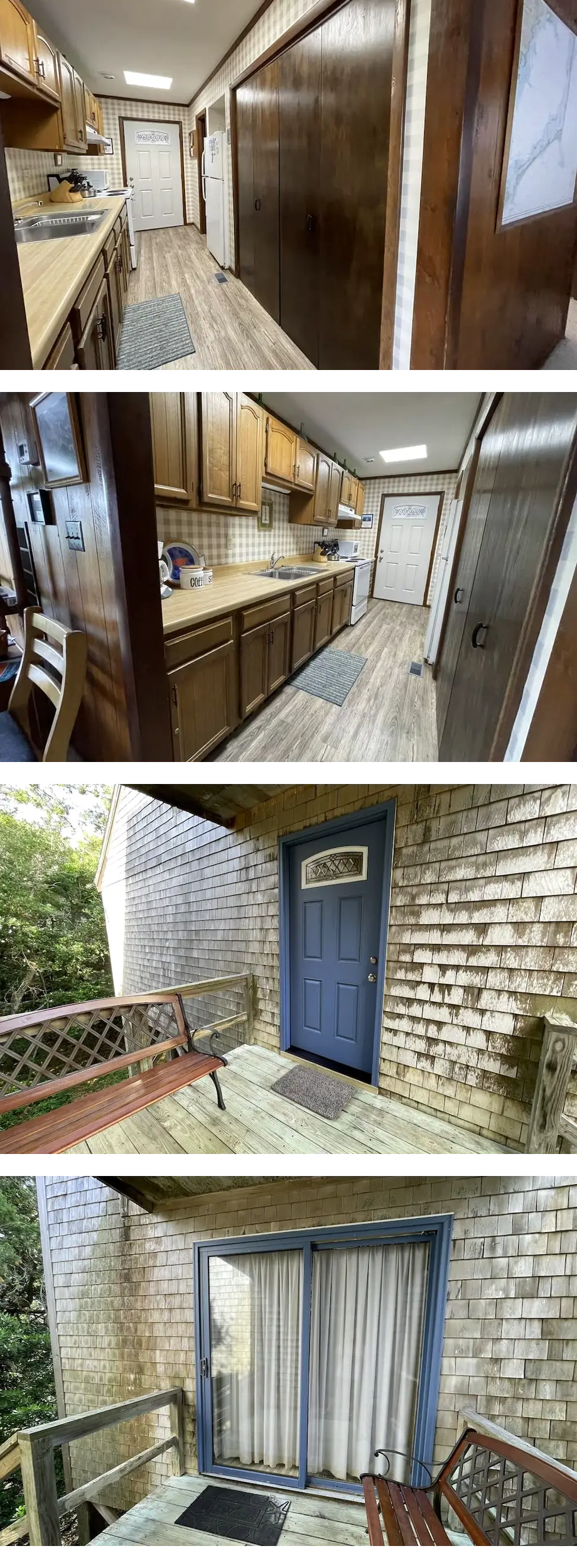 Will's Hideaway Quiet, Secluded and Pet ...