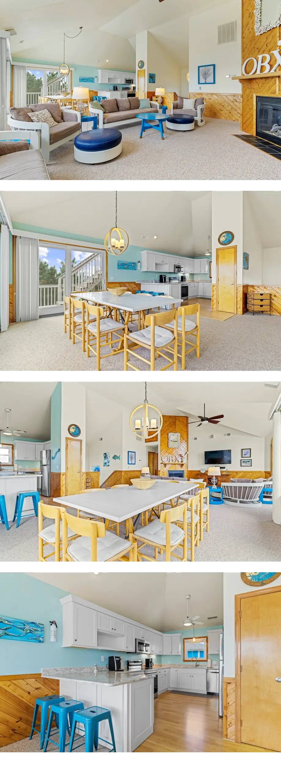 Time To Coast: Semi-Oceanfront, Hot Tub,...