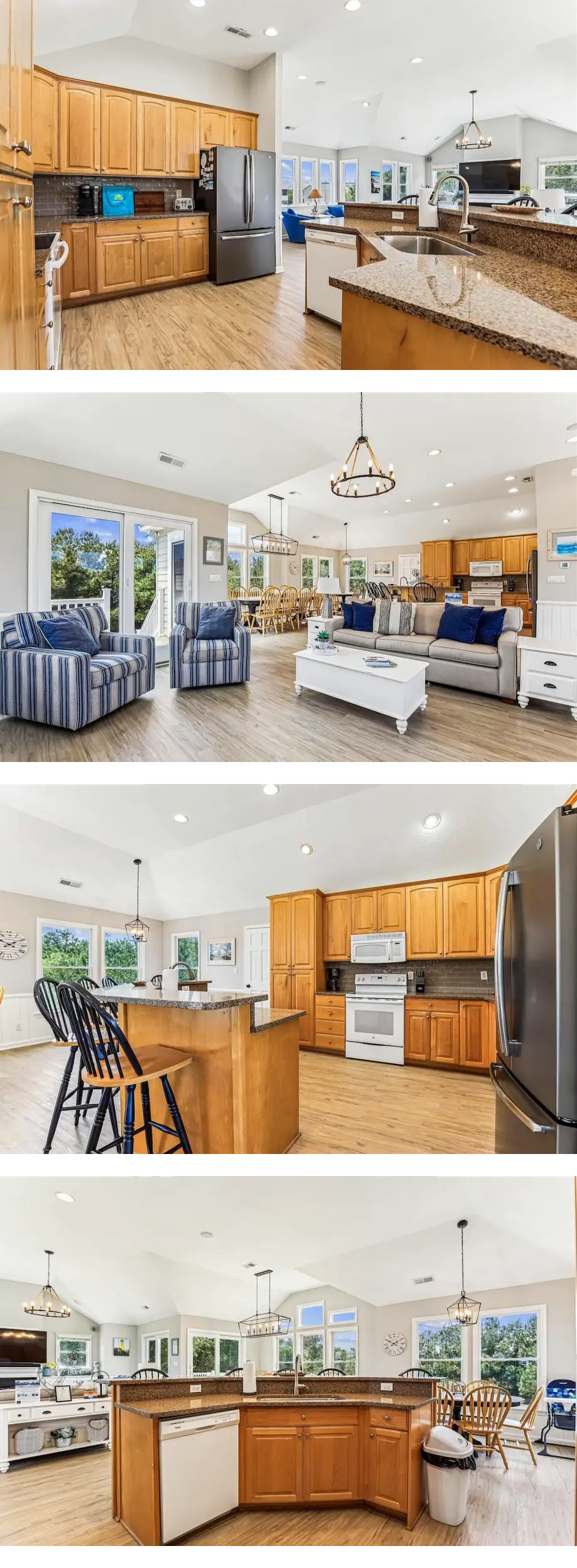 OCEANSIDE:  Elegant home! Private Pool, ...