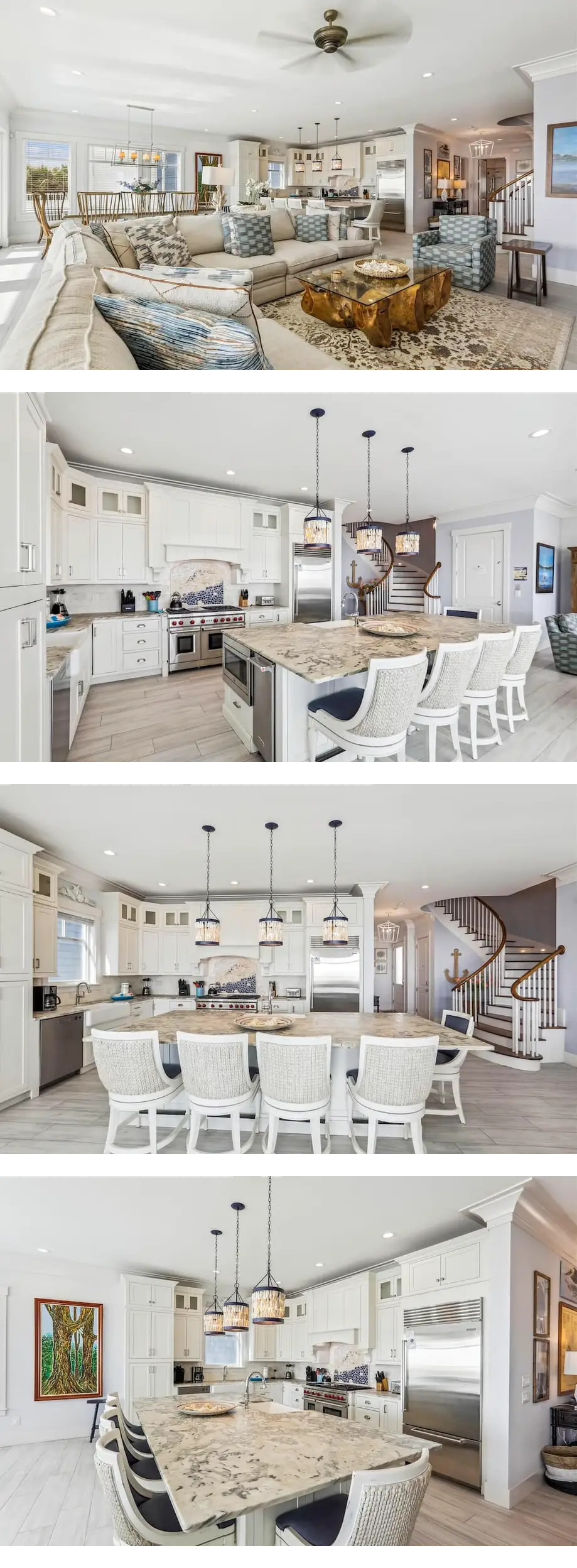 6 Terra Bella, Oceanfront, Elevator, Pri...