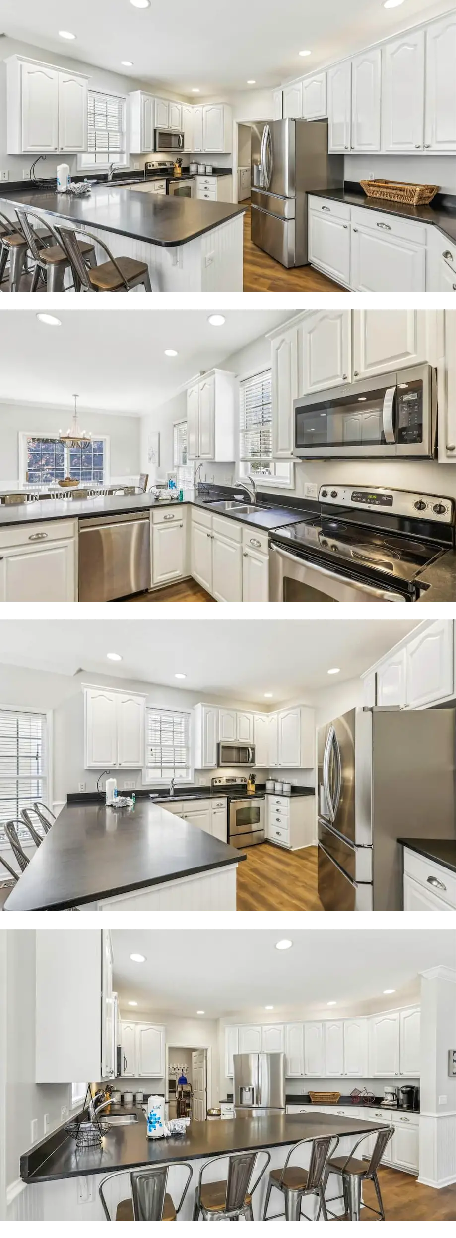 44 Bradley Beach, Close to Beach, Large ...