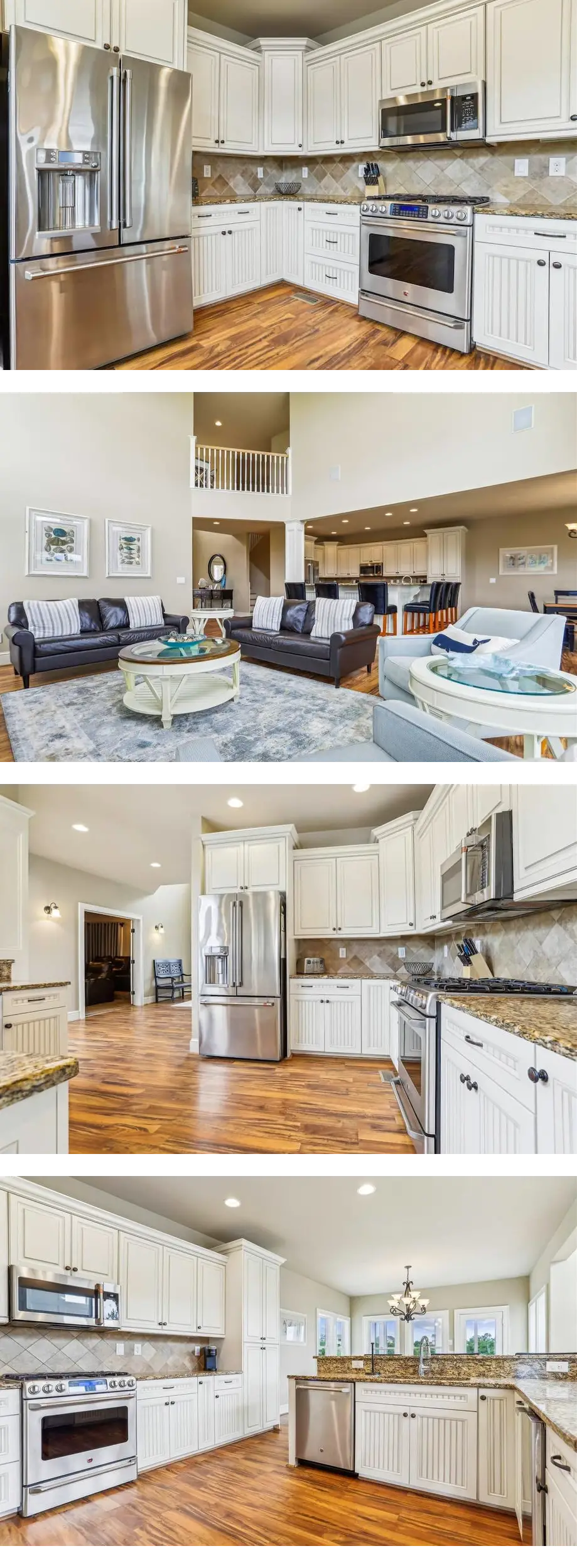 Golf Front, Premium built. Pool, hot tub...
