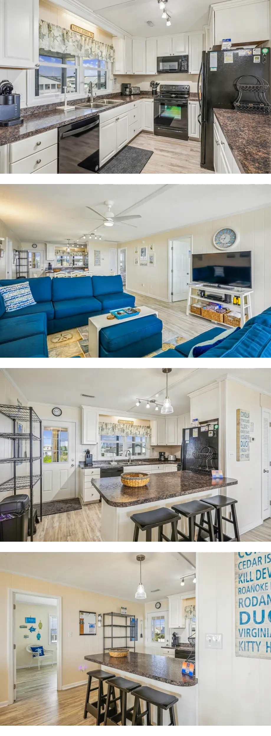 SEMI OCEANFRONT, unobstructed views, pri...