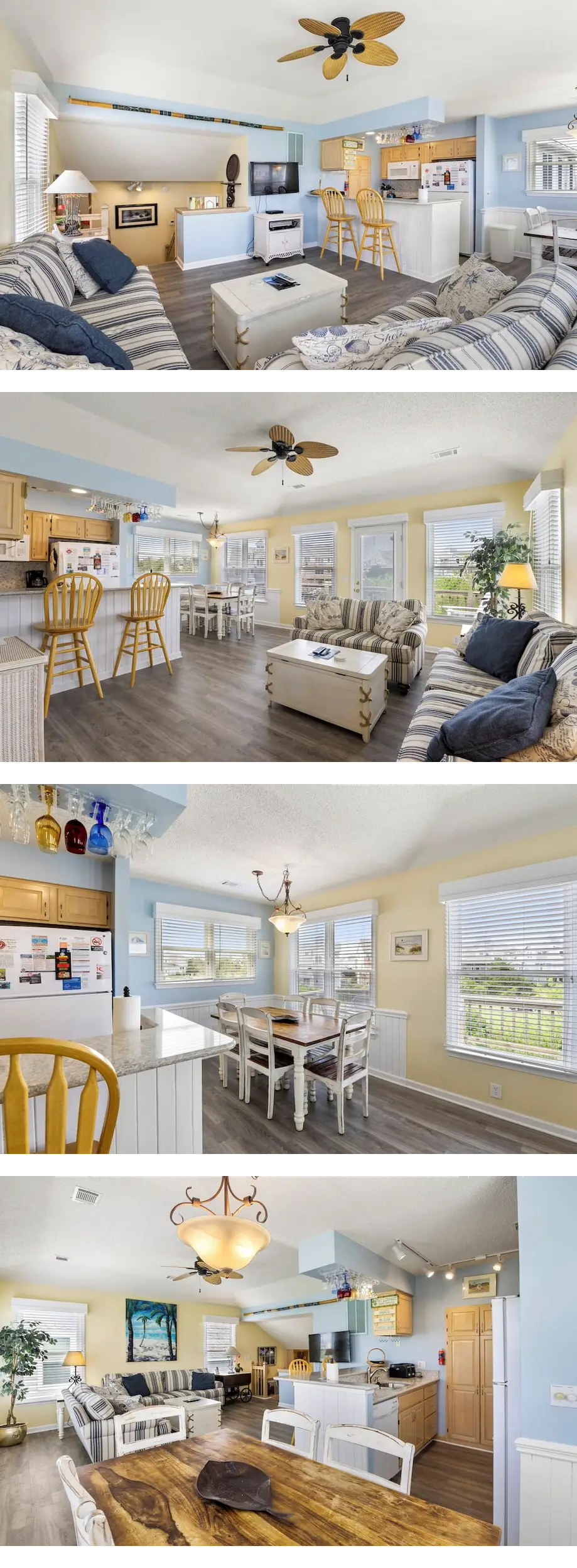 Sandy Tee: Soundside Golf Villa w/ FREE ...