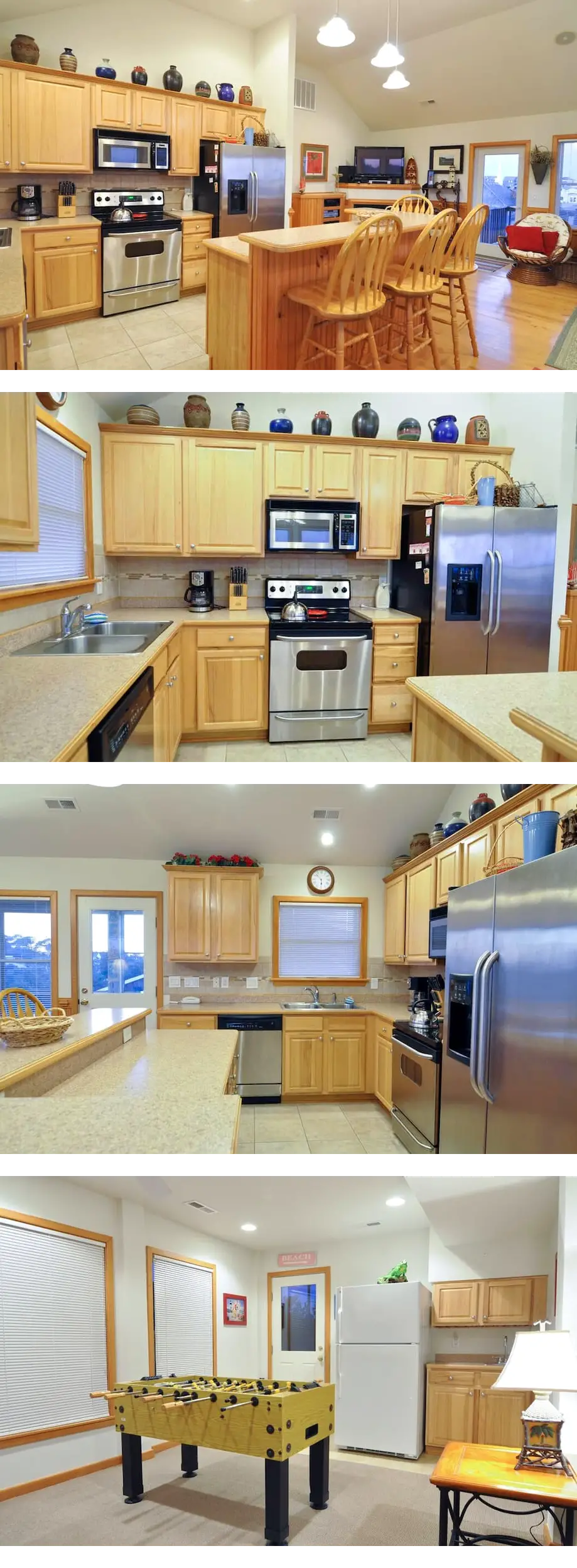 Danube Breezes: 5-bedroom Sound-side, Pr...