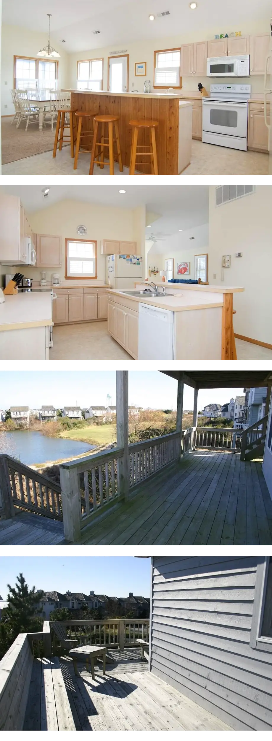 Wedges 7: Pet friendly, Golf Course Comm...