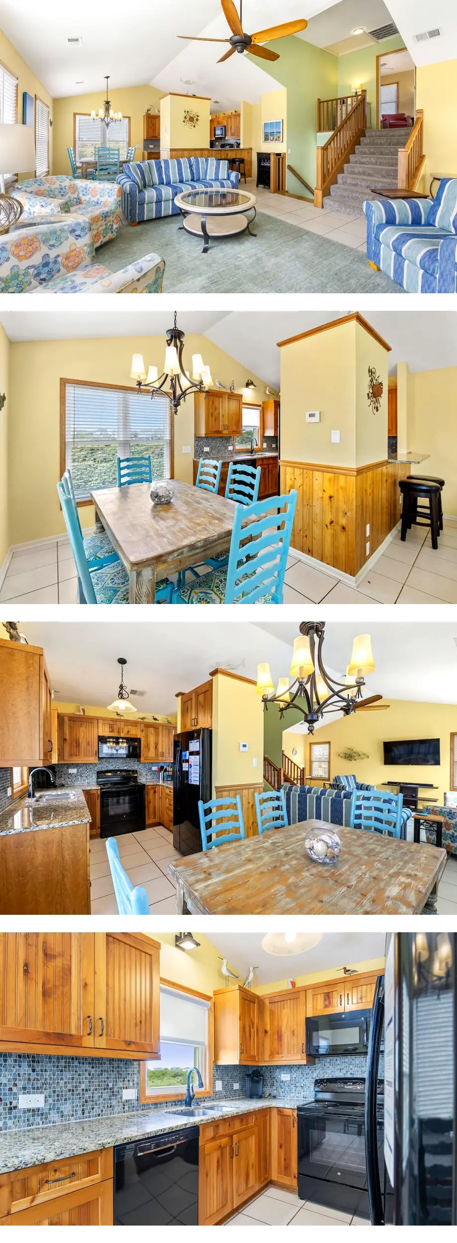 Seascape Escape: Oceanside, 4 lots from ...