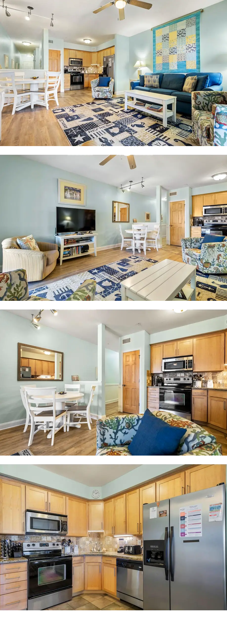 Simplicity: Oceanfront, Pool, Beach Acce...