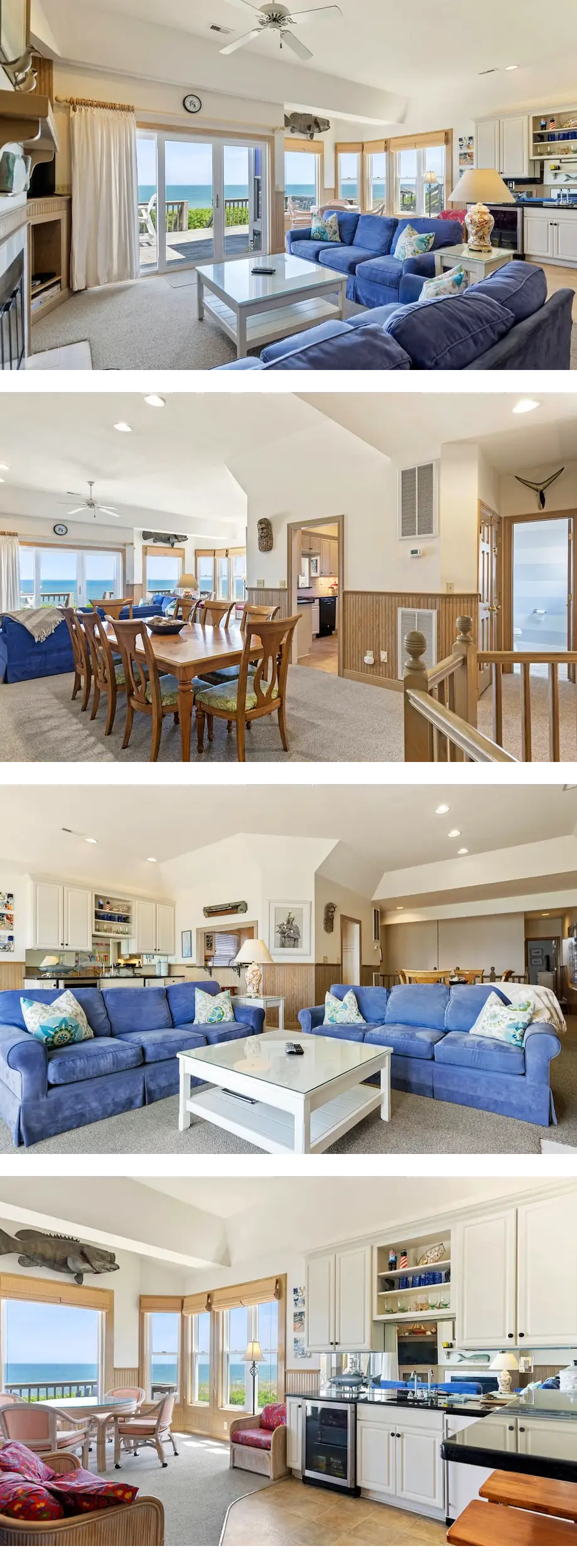 Sea Pointe Paradise: Oceanfront, Shared ...