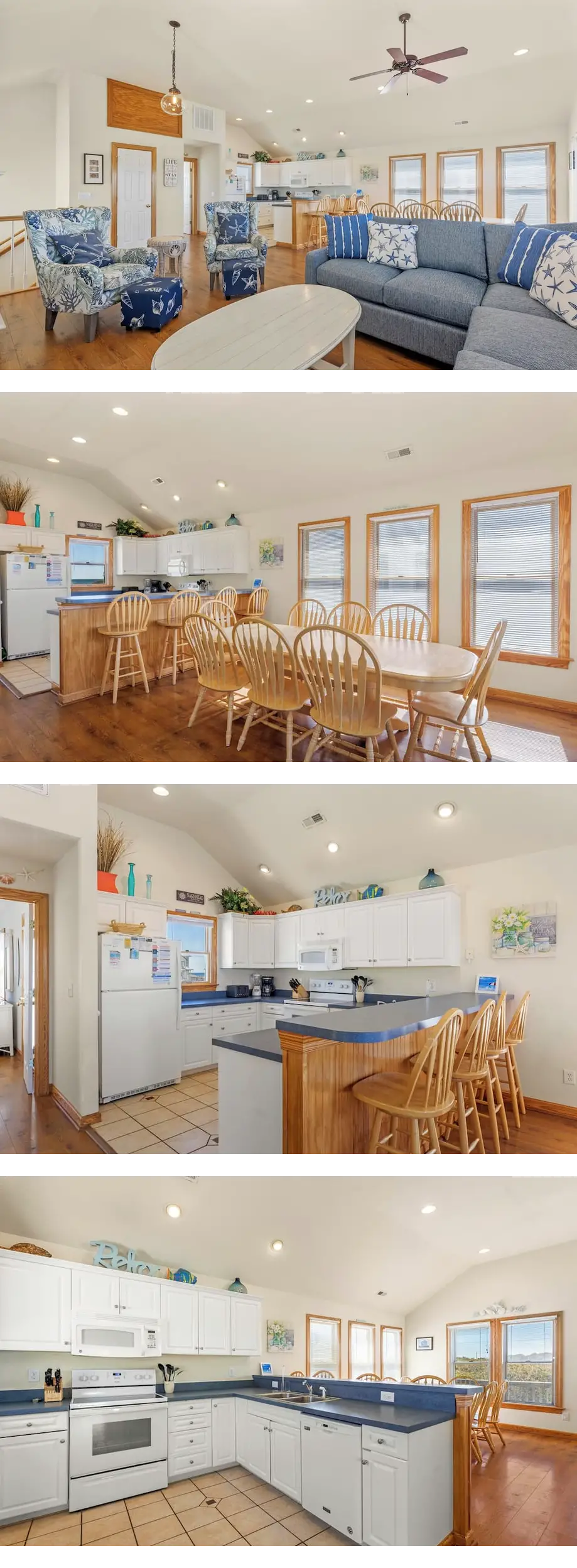 Flip Flop Inn: Semi-oceanfront, Private ...