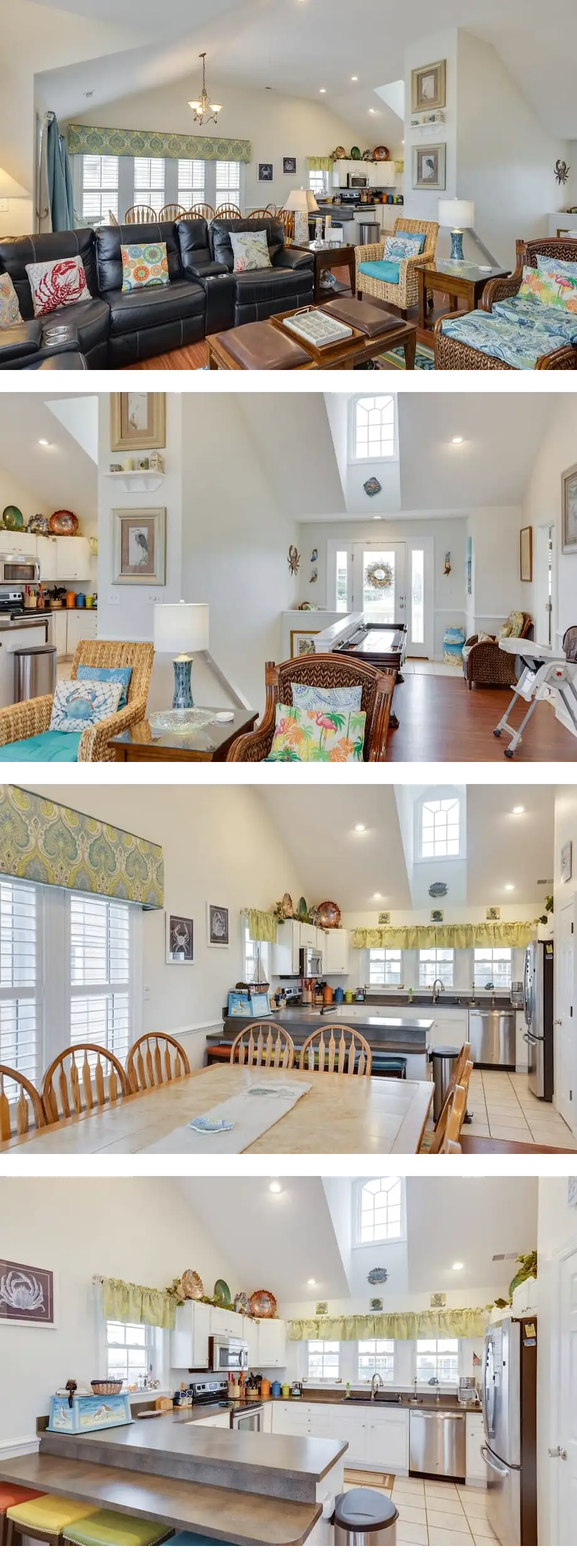 No Worries: Private Pool, Short Walk to ...