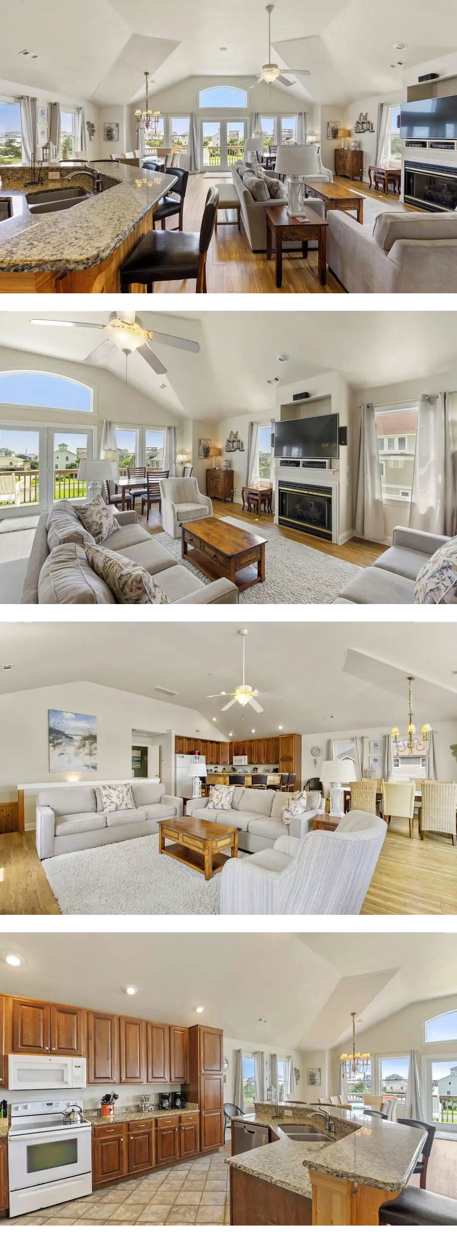 Gone Coastal: Private Pool, Hot Tub, Sho...