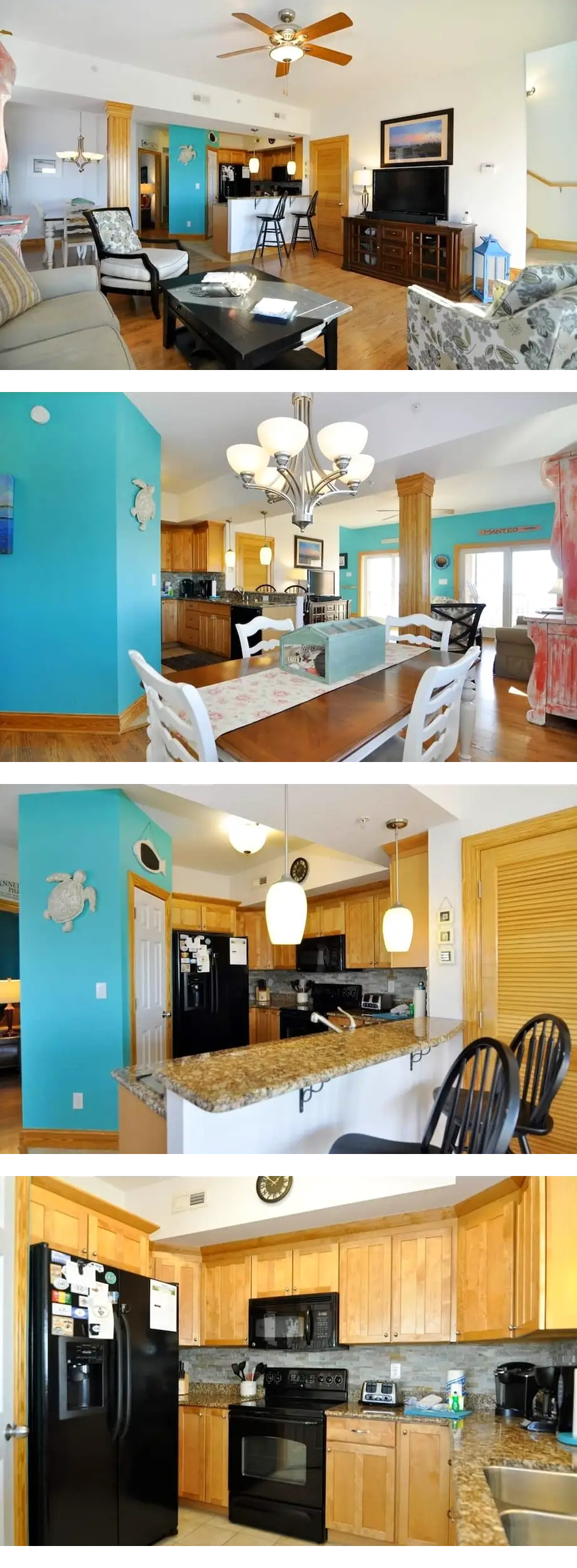 Surround Sound: Sound View, Shared Pool,...