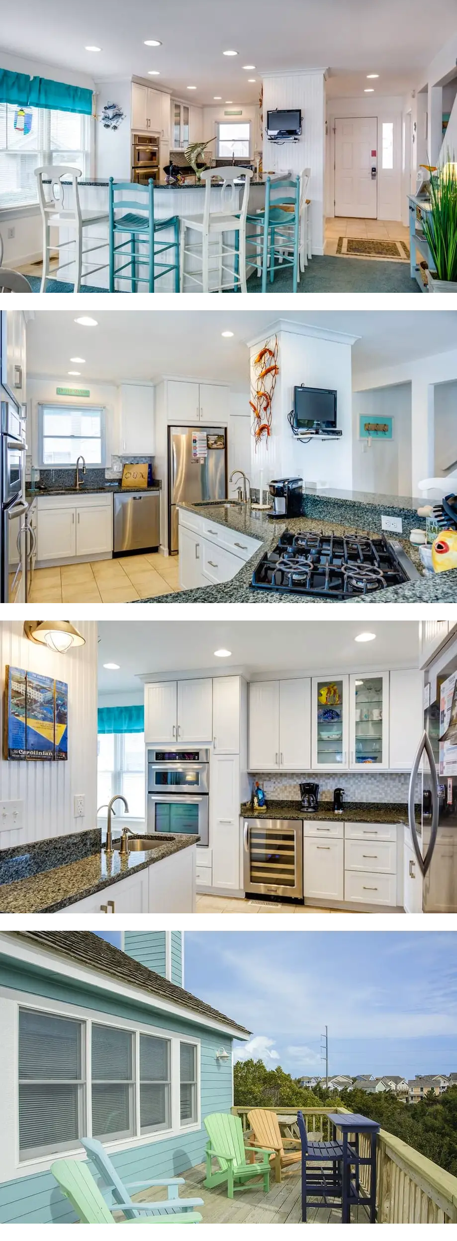 Oates Bluff: Pet friendly, Beach Club Ac...