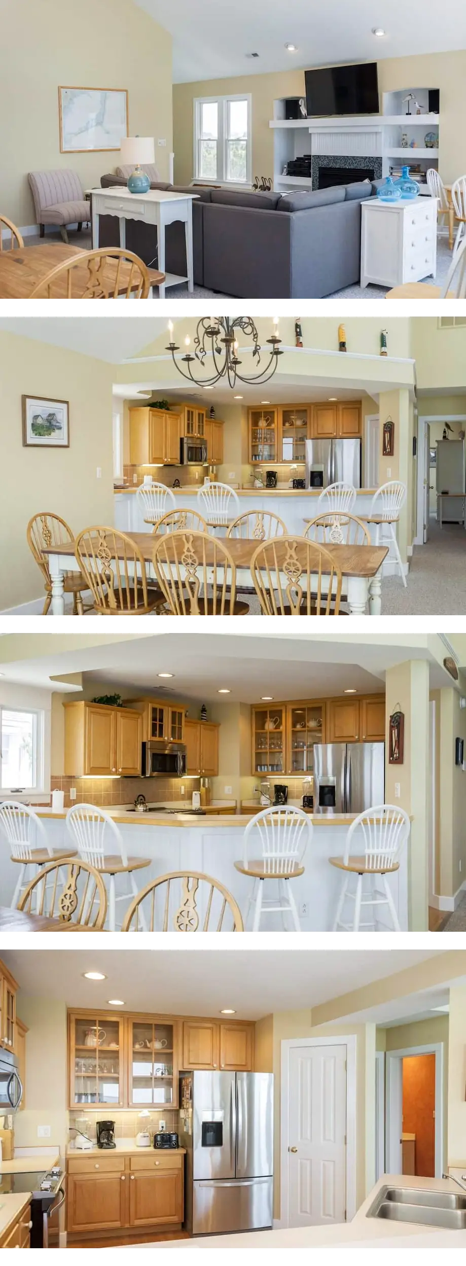 Sand Hills South: Soundfront, Golf Disco...