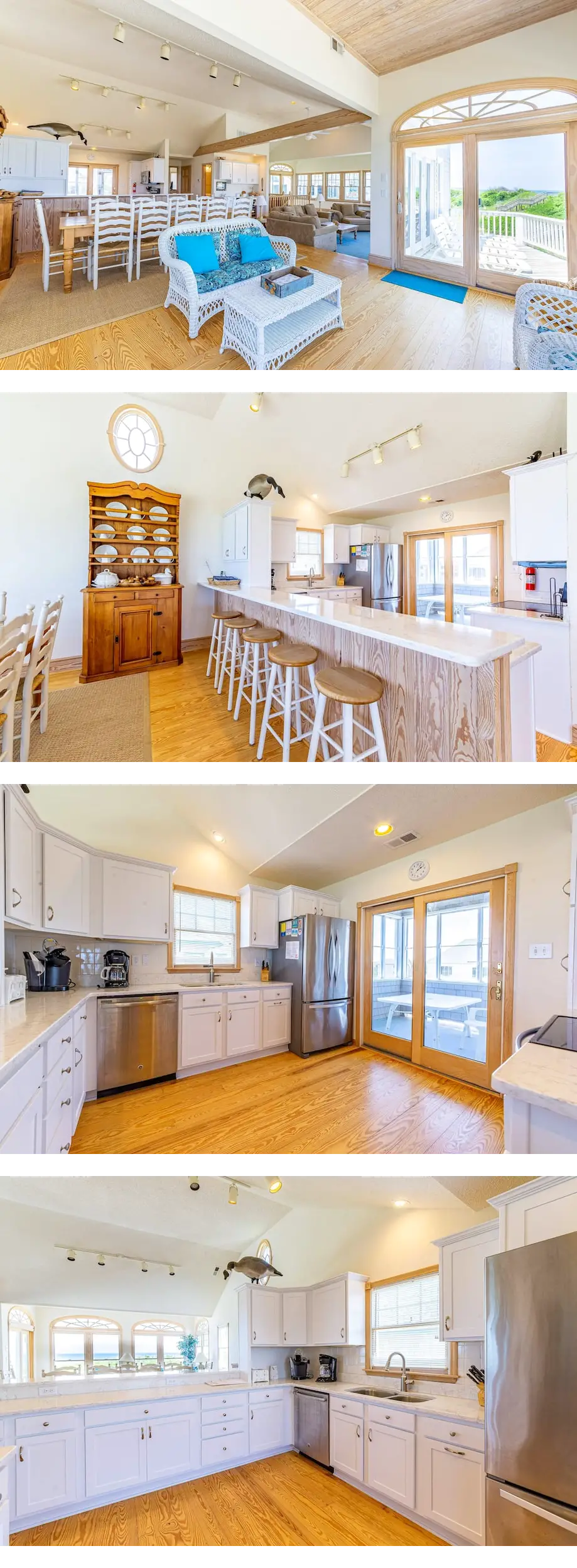 C0472 Sandscape. Panoramic Views, Pool T...