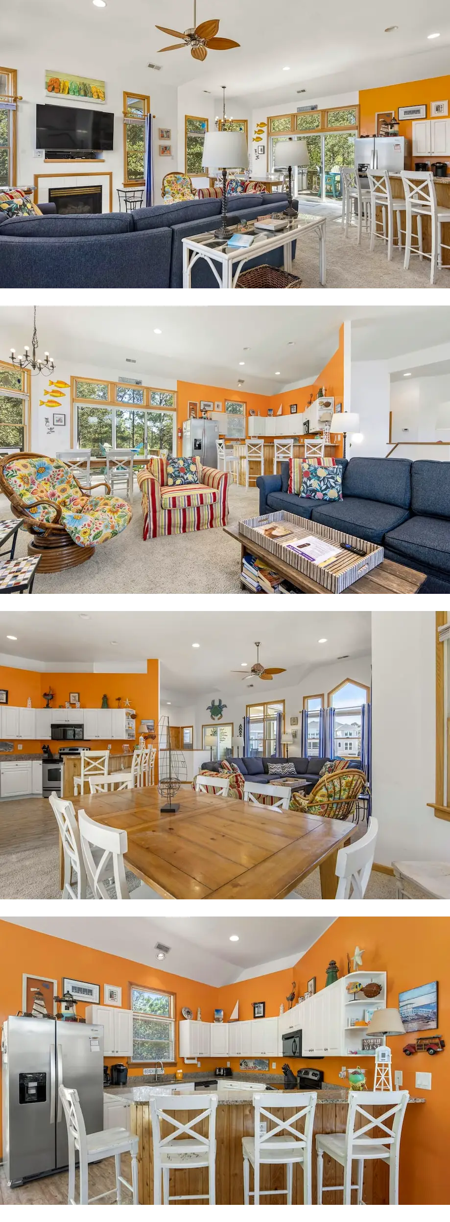 Flip Flops: Private Pool, Hot Tub, Sound...