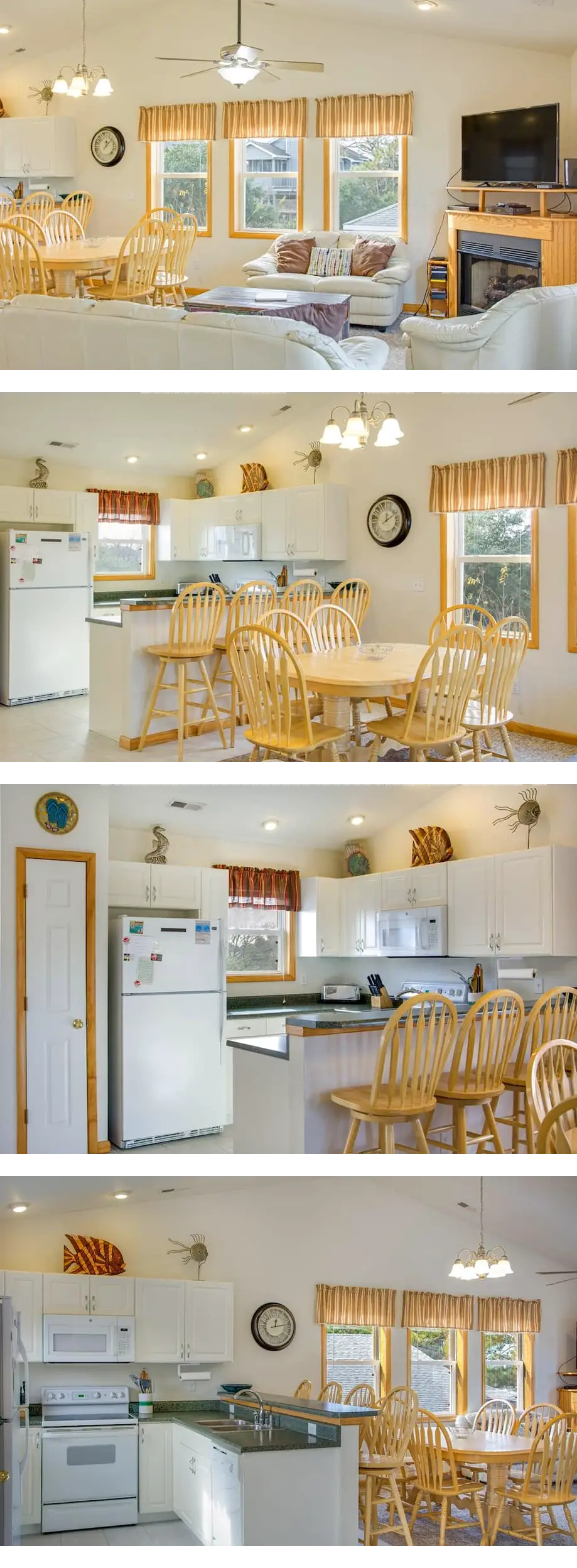 Flip Flop: Oceanside, 5-bedroom, Private...