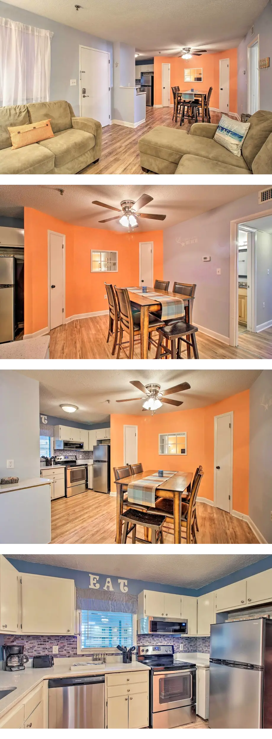 Resort Perks: HH Island Condo w/ Beach A...