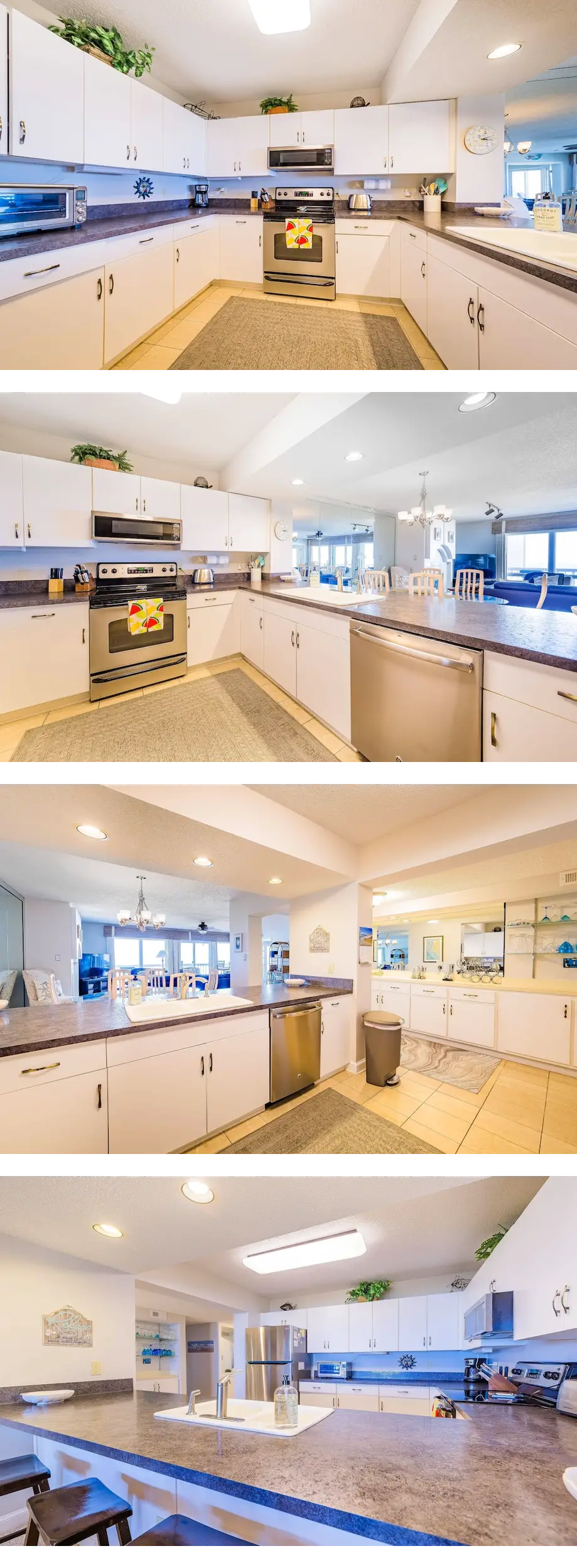 WEL102 Wellington by the Sea. OCEANFRONT...