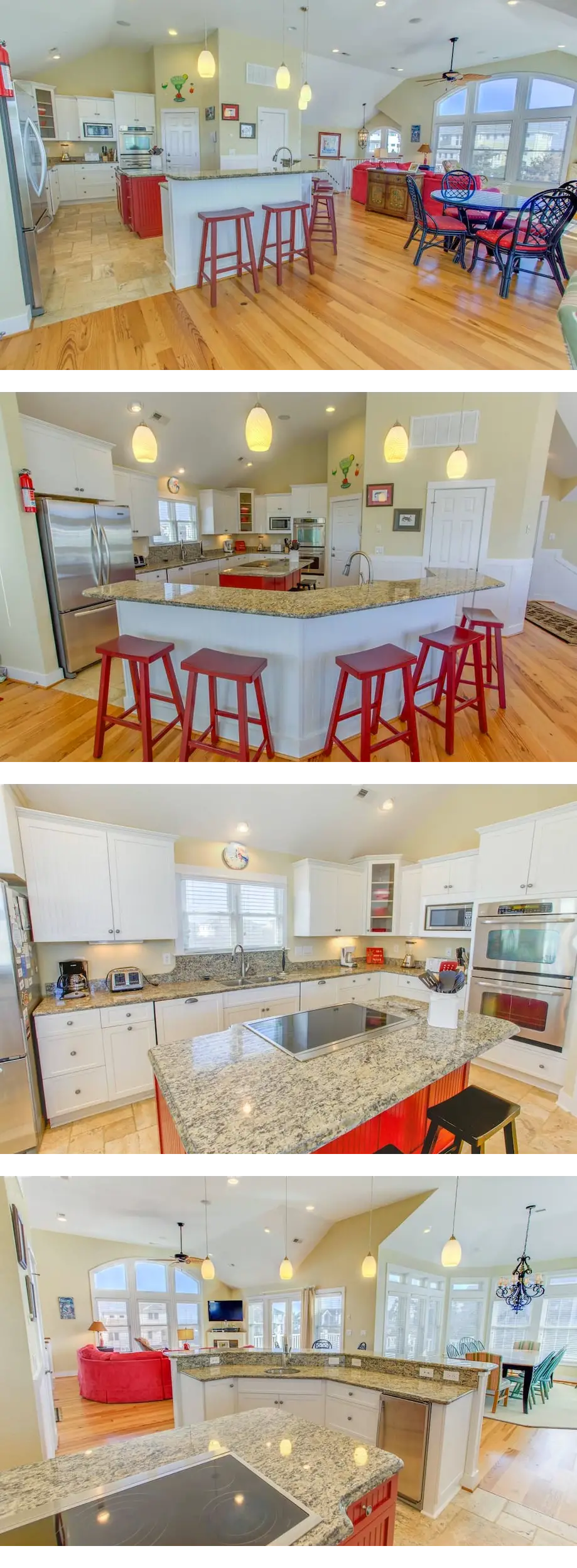 C0343 Sea Breeze. Private Pool, Hot Tub,...