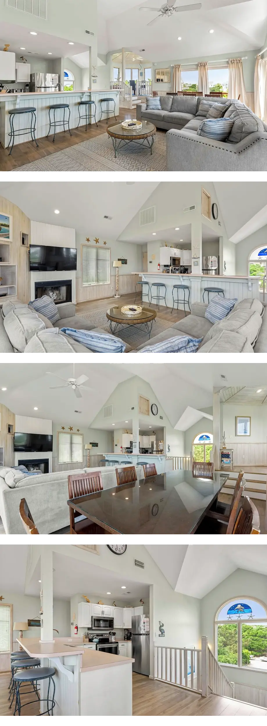 Pelican Shores: Private pool, 4 bedrooms...