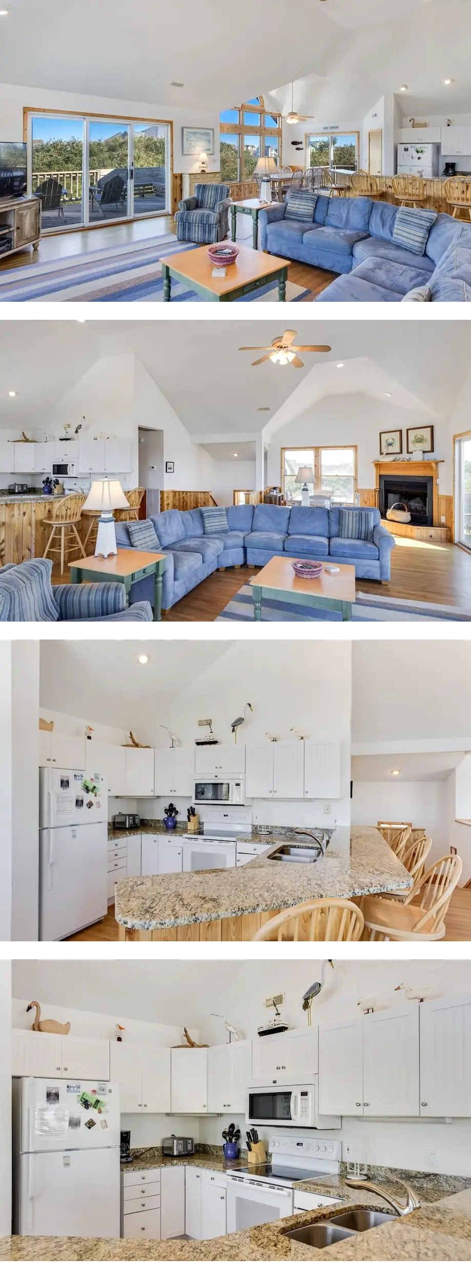 Sea-renity: Spindrift gated community, p...