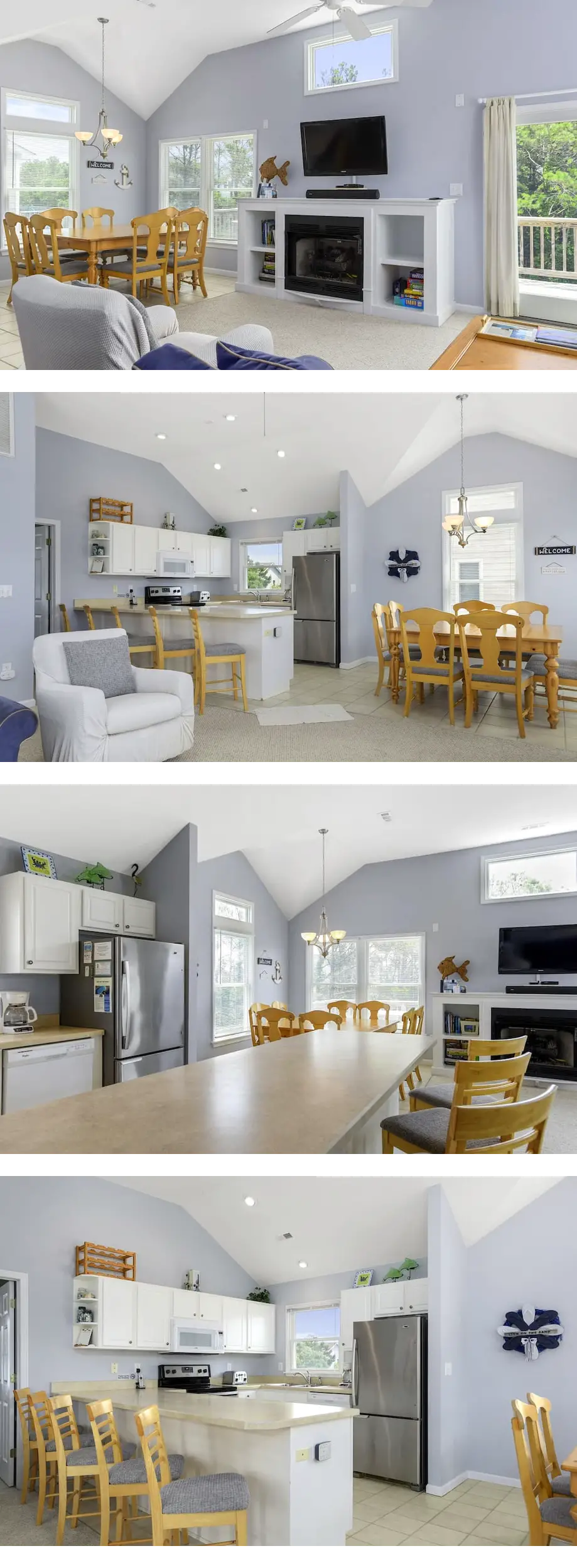 Lion On The Sand: Oceanside 6-bedroom, P...