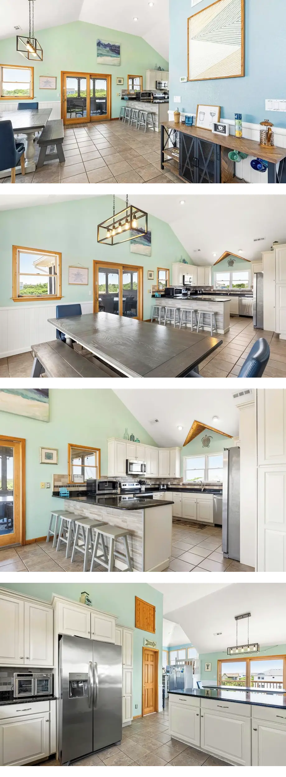 Hip Nautic: Oceanside w/ Private Pool & ...