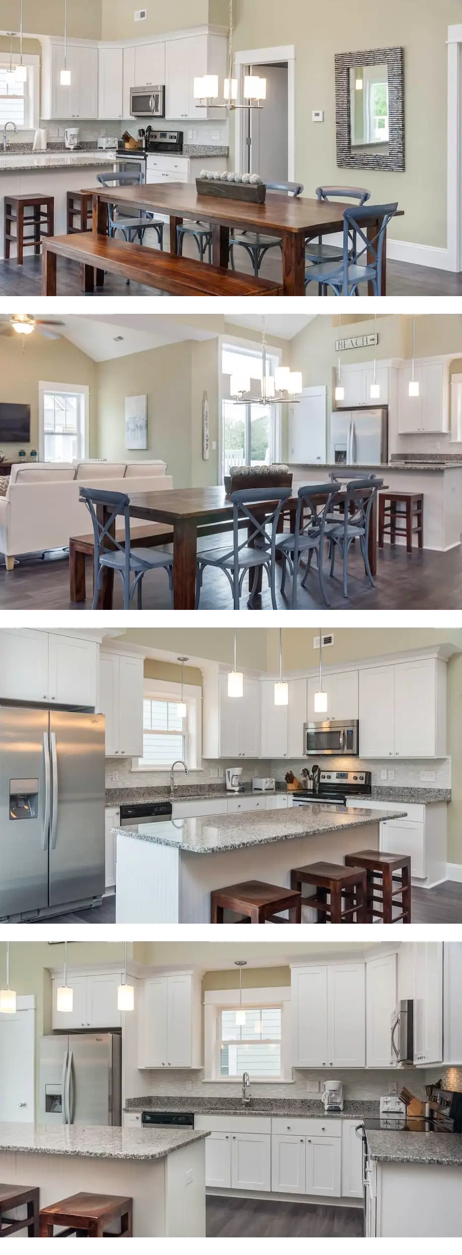 Beacon Villas 10B: Corolla Light Duplex,...