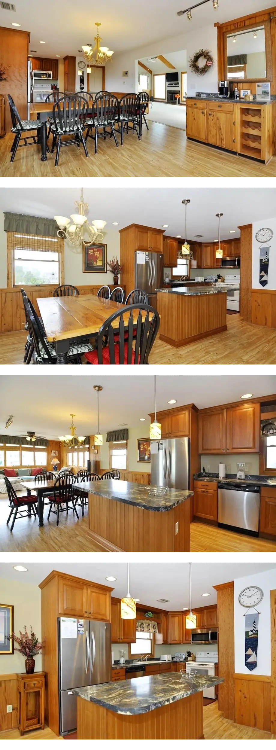 Merry Winds: Oceanfront, Shared Pool, Gr...