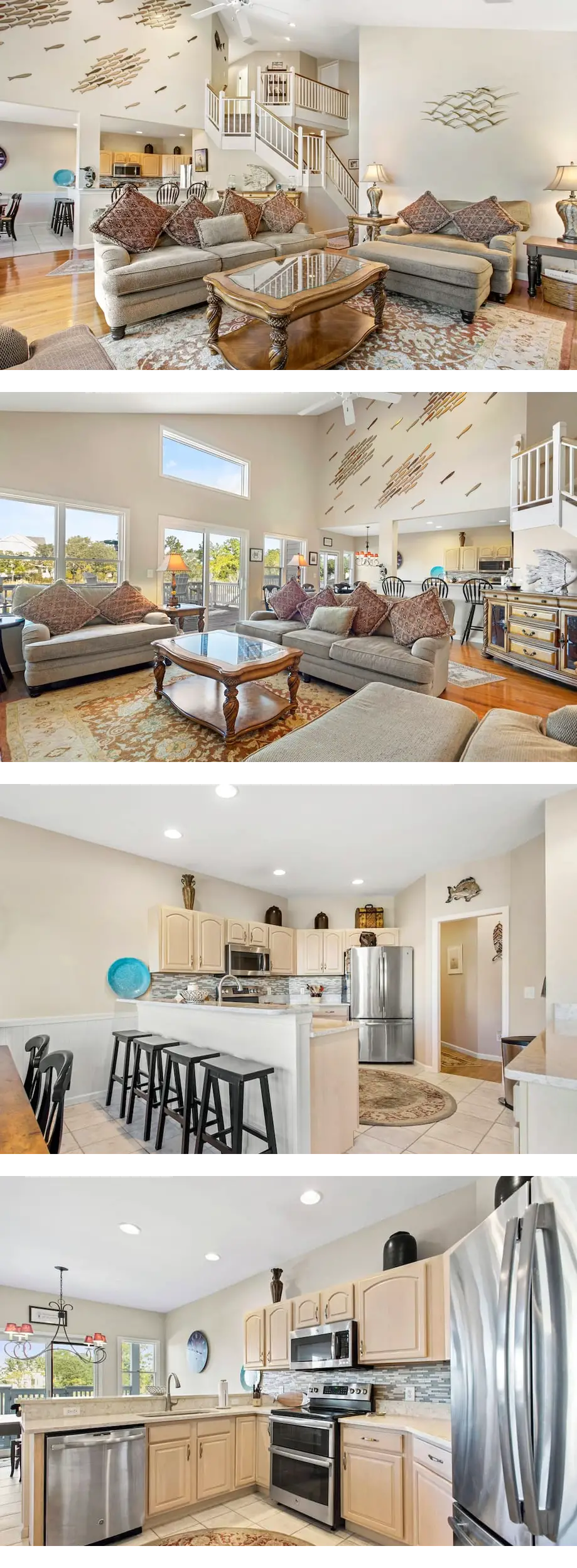 Sound Escape: Soundfront, Private Pool, ...