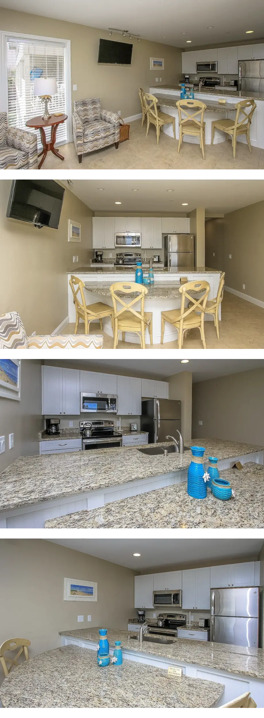 Oceanfront Villa! with Beautiful Beachsi...