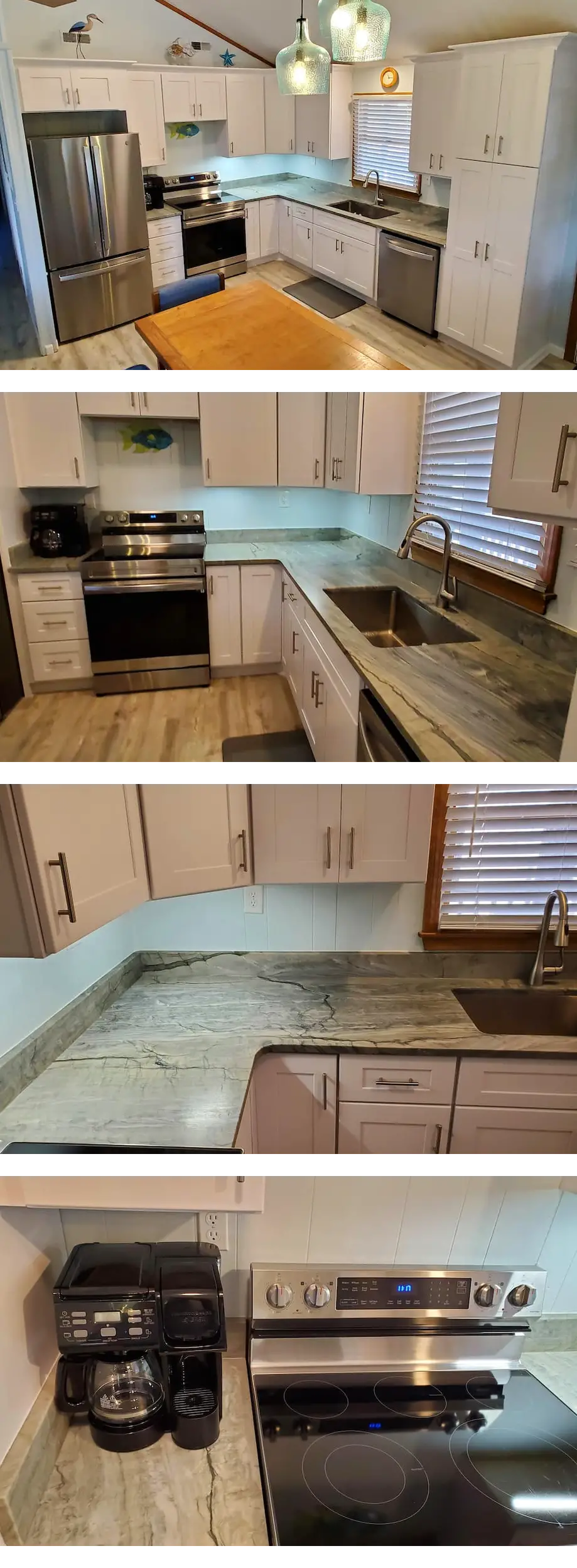 Oceanside, 3 minute walk to the beach, h...