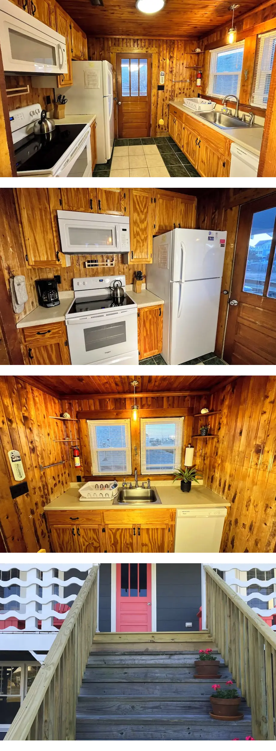 Super Cute, Cozy, Historic Sea Spray Cot...