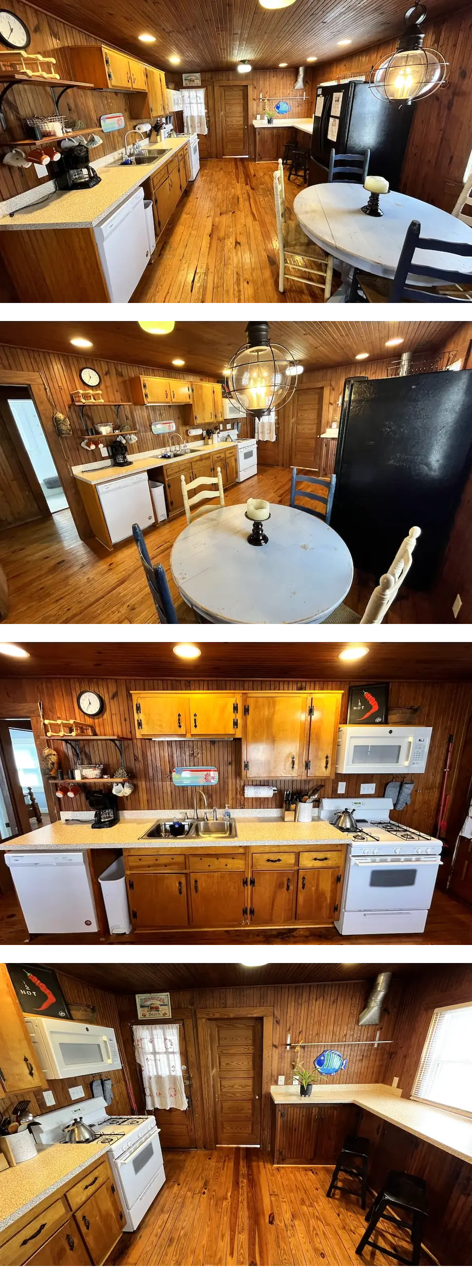 Cozy Cute Historic Sea Spray Cottage #1