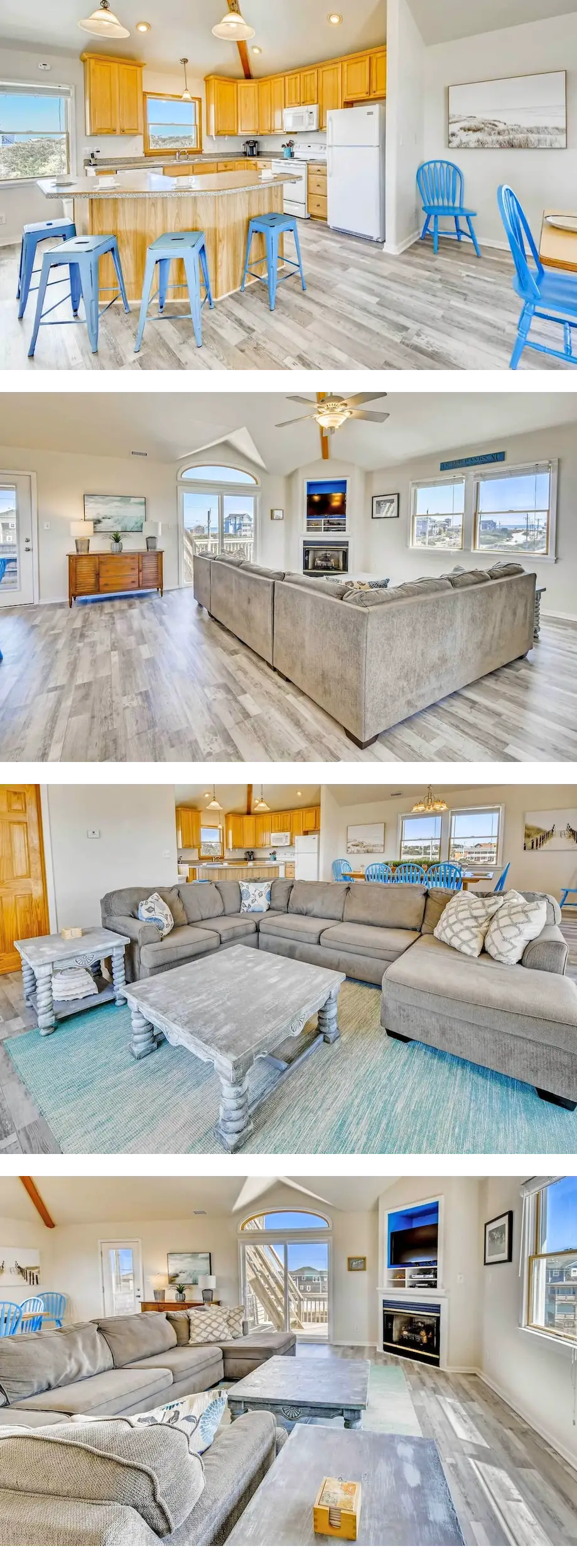 SUMMER SAVINGS - Oceanview Dog Friendly ...