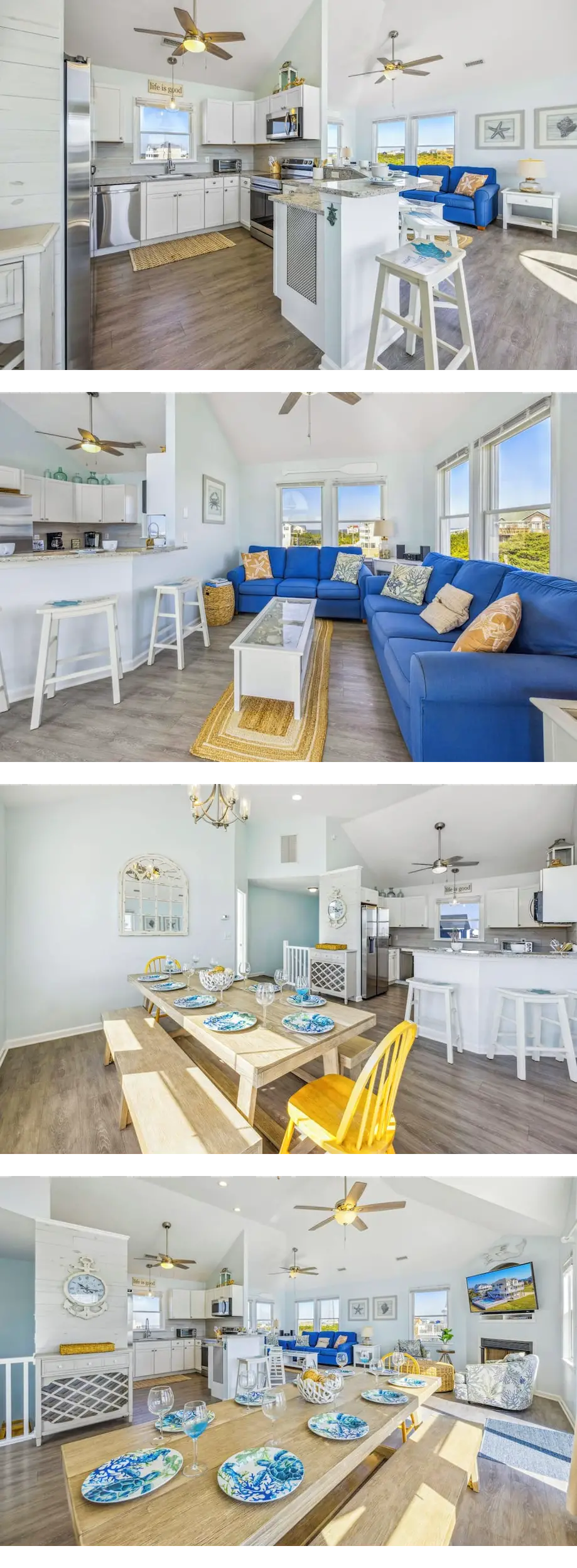 SUMMER SAVINGS - Oceanview w/ Pool, Hot ...