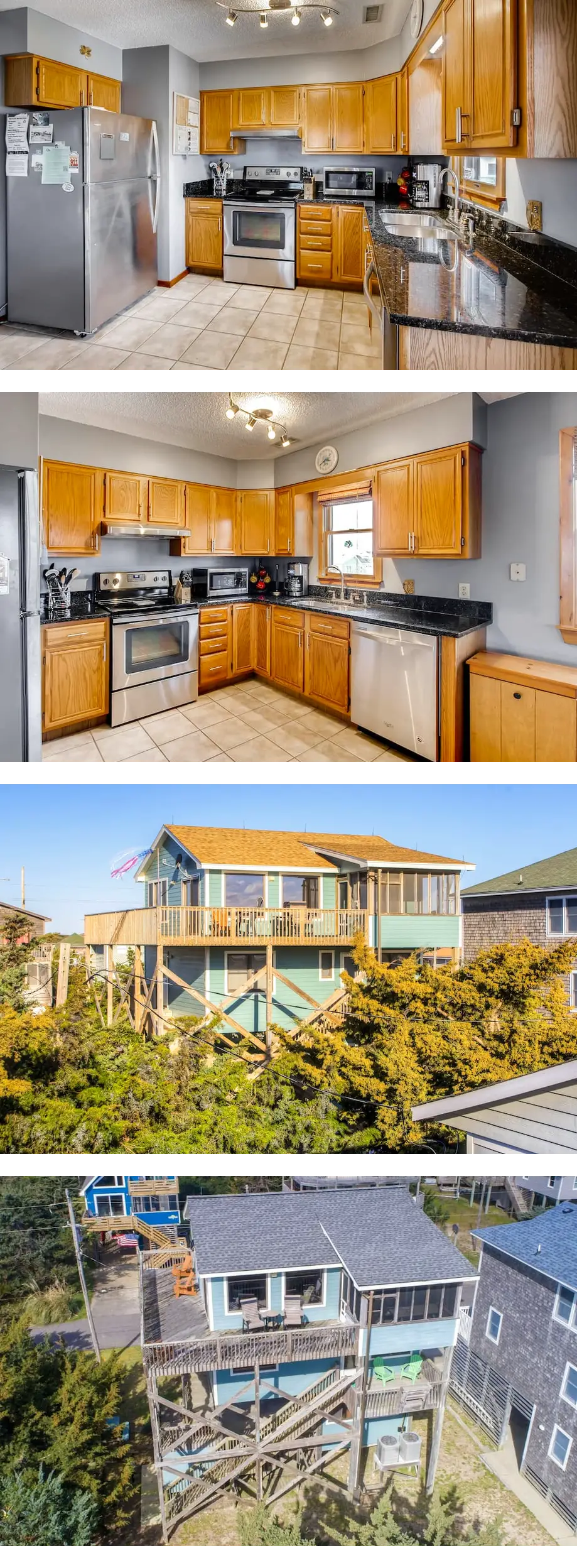 SUMMER SAVINGS - Oceanview Home in Avon ...