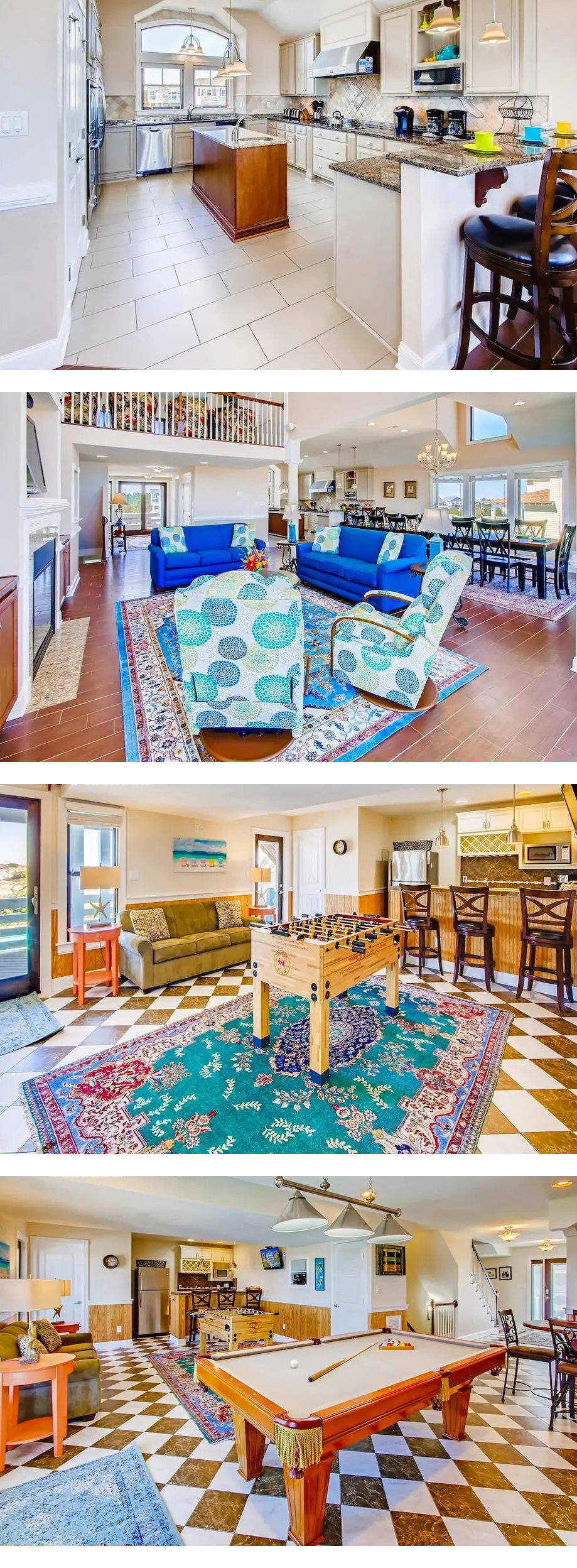 SUMMER SAVINGS- Premier Oceanfront DogFr...