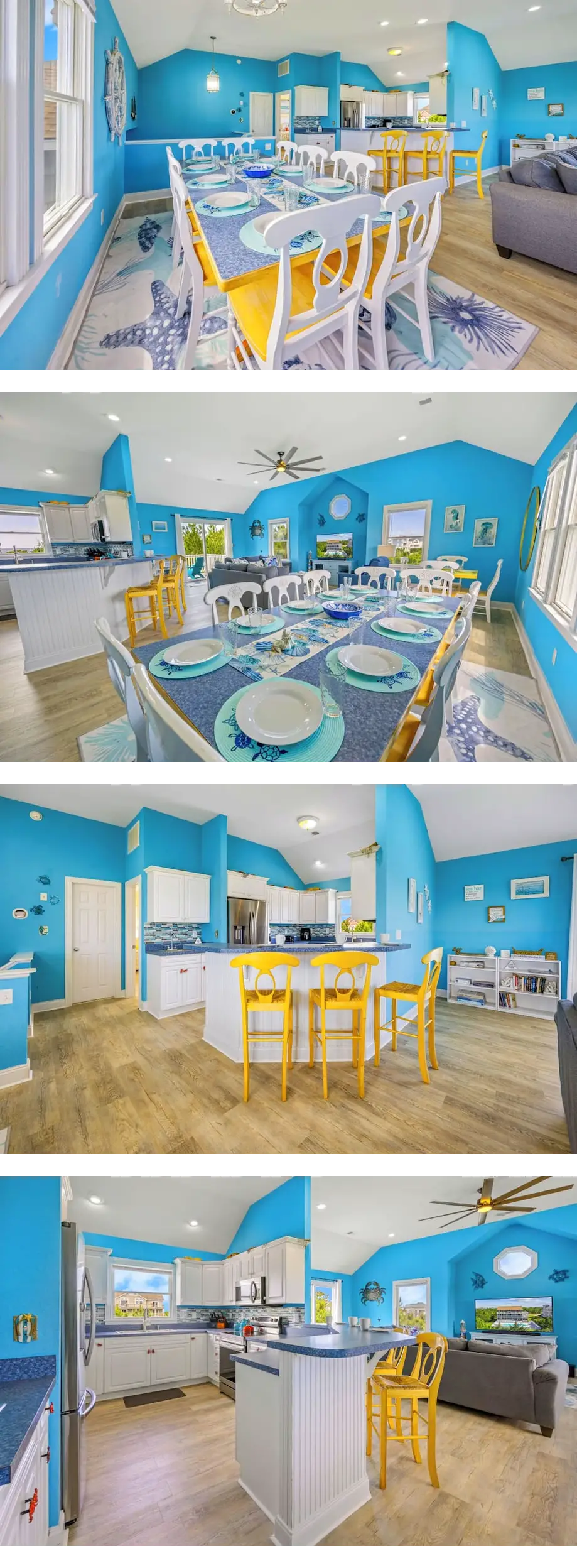 SUMMER SAVINGS - Dog Friendly Soundside ...