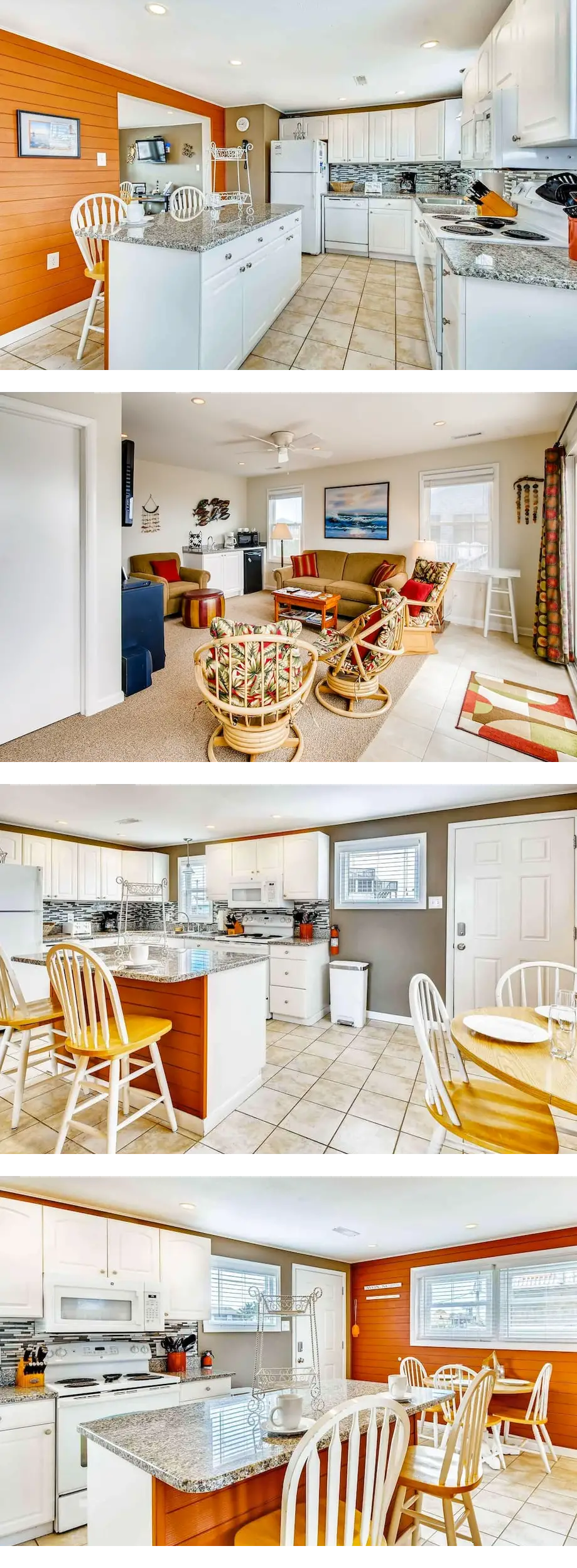 SUMMER SAVINGS - Semi-Oceanfront Home w/...