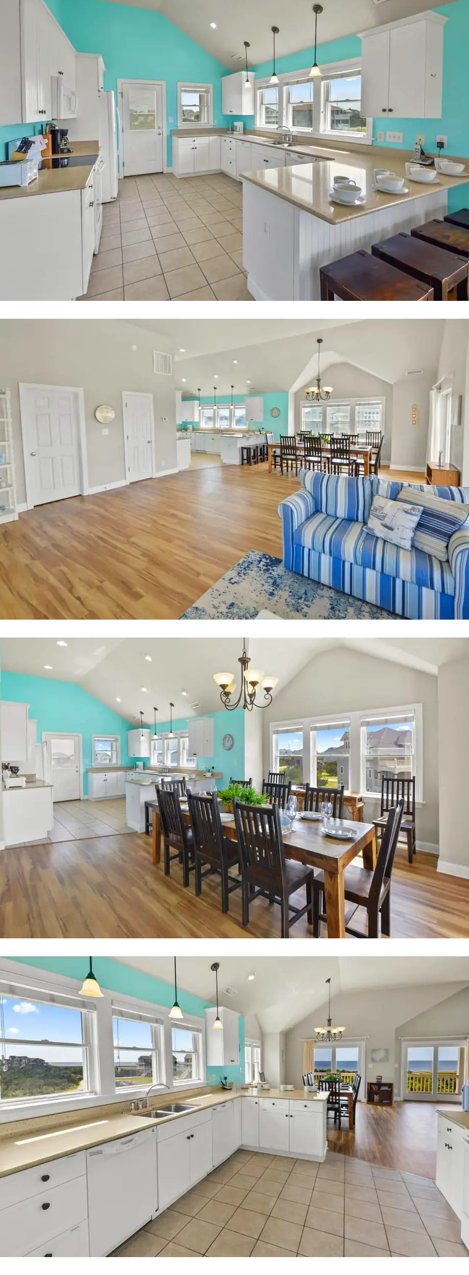 SUMMER SAVINGS - Semi-Soundfront Home w/...