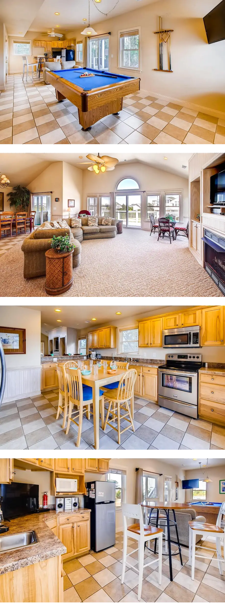 SUMMER SAVINGS Soundside Dog Friendly w/...