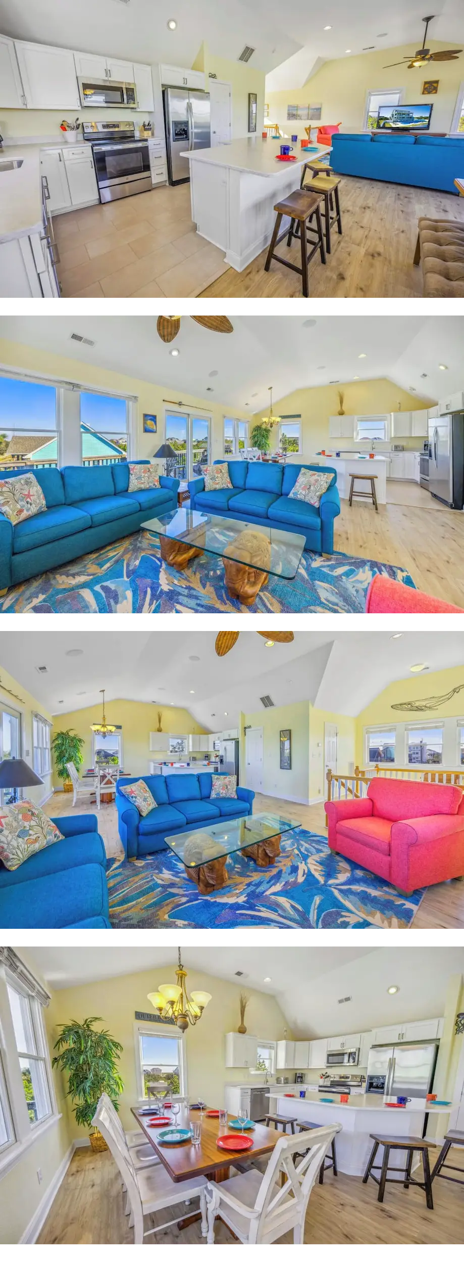 SUMMER SAVINGS - Oceanview Dog Friendly ...