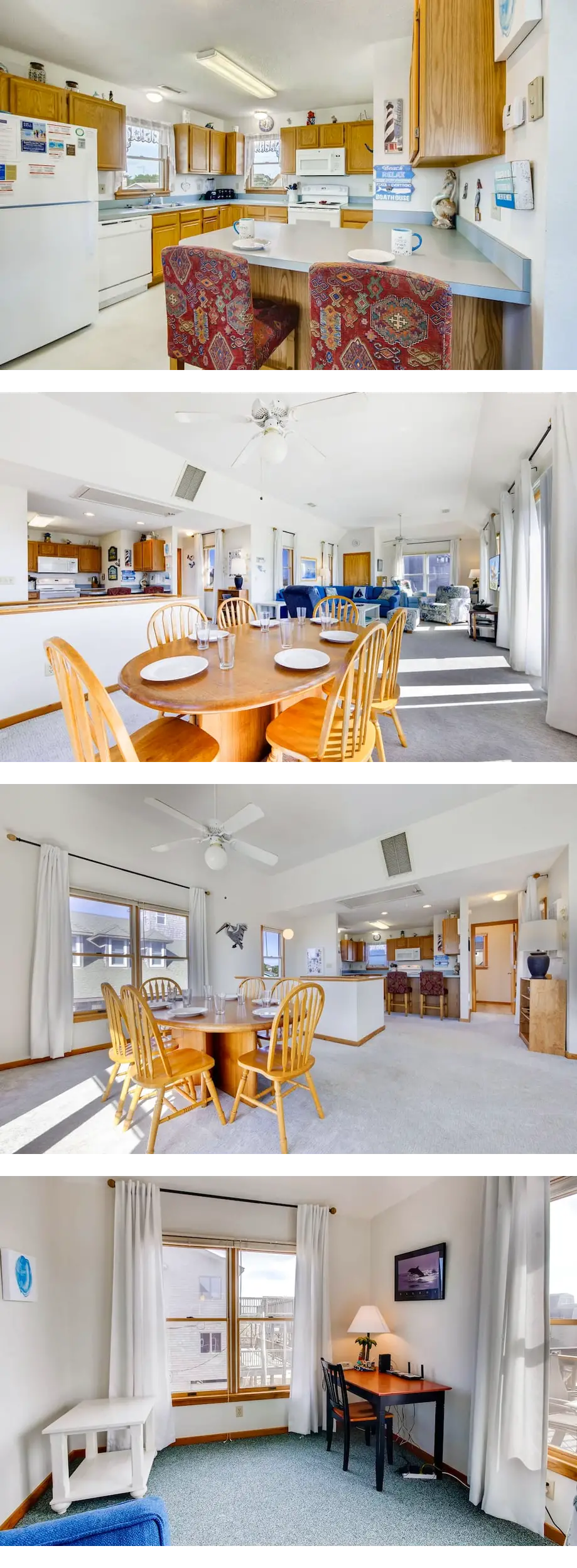 SUMMER SAVINGS - Oceanview Dog Friendly ...